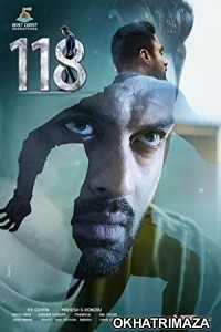 118 (2019) Unofficial South Indian Hindi Dubbed Movie