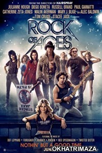 18 Rock of Ages (2012) Dual Audio Hollywood Hindi Dubbed Movie