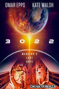 3022 (2019) Unofficial Hollywood Hindi Dubbed Movie