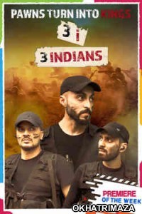 3i (3 Indians) (2020) Hollywood Hindi Dubbed Movie