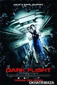 407 Dark Flight (2012) Hollywood Hindi Dubbed Movie