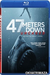 47 Meters Down: Uncaged (2019) Hollywood Hindi Dubbed Movie