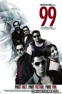 99 (2009) Bollywood Hindi Movie