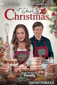 A Dash Of Christmas (2023) HQ Bengali Dubbed Movie
