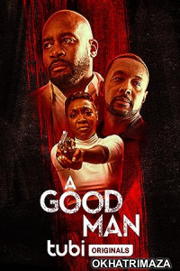 A Good Man (2023) HQ Bengali Dubbed Movie