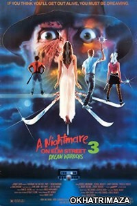 A Nightmare on Elm Street 3: Dream Warriors (1987) Hollywood Hindi Dubbed Movie