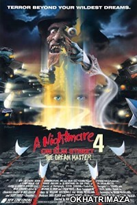 A Nightmare on Elm Street 4: The Dream Master (1988) Hollywood Hindi Dubbed Movie