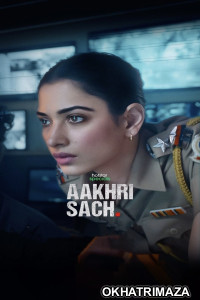 Aakhri Sach (2023) S01 (EP06) Hindi Web Series