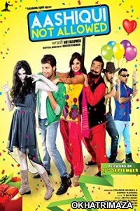 Aashiqui Not Allowed (2013) Punjabi Full Movie