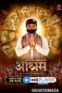 Aashram (2020) Hindi Season 1 Complete Show