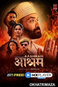 Aashram (2020) Hindi Season 2 Complete Show
