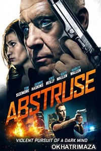Abstruse (2019) UnOfficial Hollywood Hindi Dubbed Movie