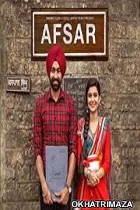 Afsar (2018) Punjabi Movie
