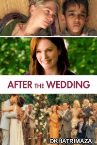After The Wedding (2019) ORG Hollywood Hindi Dubbed Movie