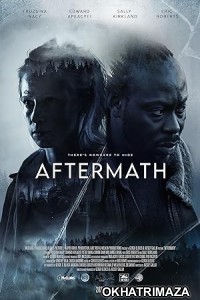 Aftermath (2021) HQ Tamil Dubbed Movie