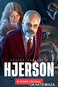 Agatha Christies Hjerson (2022) Hindi Dubbed Season 1 Complete Show