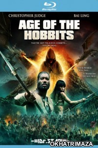 Age of the Hobbits (2012) Hollywood Hindi Dubbed Movie