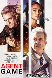 Agent Game (2022) Hollywood Hindi Dubbed Movie