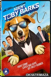 Agent Toby Barks (2020) English Full Movie