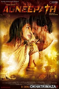 Agneepath (2012) Bollywood Hindi Movie