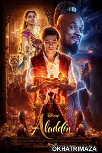 Aladdin (2019) Hollywood English Movie