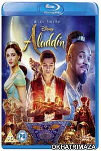 Aladdin (2019) Hollywood Hindi Dubbed Movie