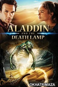 Aladdin and the Death Lamp (2012) Hollywood Hindi Dubbed Movie