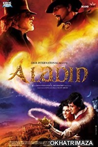 Aladin (2009) Bollywood Hindi Movie