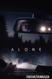 Alone (2023) Malayalam Full Movie