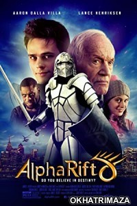 Alpha Rift (2021) Hollywood English Movie