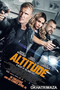 Altitude (2017) Hollywood Hindi Dubbed Movie