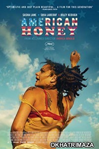 American Honey (2016) Dual Audio Hollywood Hindi Dubbed Movie