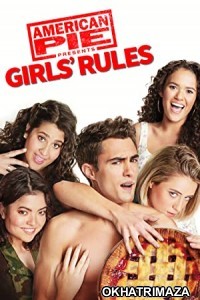 American Pie Presents Girls Rules (2020) Hollywood English Movies