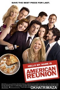 American Pie Reunion (2012) Hollywood Hindi Dubbed Movie
