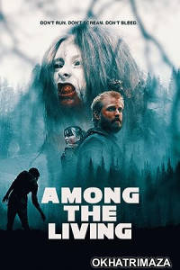 Among The Living (2022) Hollywood Hindi Dubbed Movie