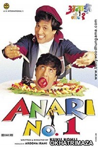Anari No 1 (1999) Bollywood Hindi Full Movie