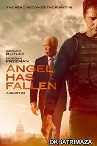 Angel Has Fallen (2019) UnOfficial Hollywood Hindi Dubbed Movie