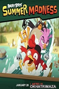 Angry Birds Summer Madness (2022) Hindi Dubbed Season 1 Complete Show