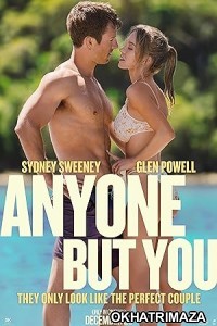 Anyone But You (2023) HQ Bengali Dubbed Movie
