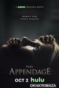 Appendage (2023) HQ Bengali Dubbed Movie