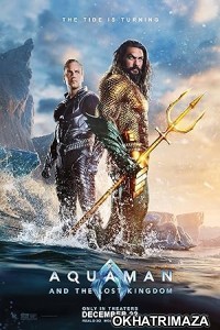 Aquaman (2023) HQ Bengali Dubbed Movie