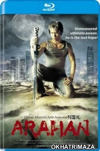Arahan (2004) Hollywood Hindi Dubbed Movies