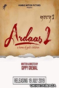Ardaas Karaan (2019) Punjabi Full Movie