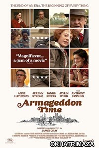 Armageddon Time (2022) HQ Bengali Dubbed Movie