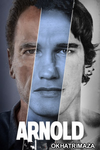 Arnold (2023) Hindi Dubbed Season 1 Complete Web Series
