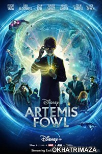 Artemis Fowl (2020) Hollywood English Full Movie