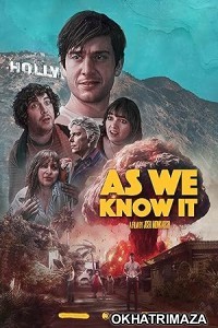 As We Know It (2023) HQ Bengali Dubbed Movie