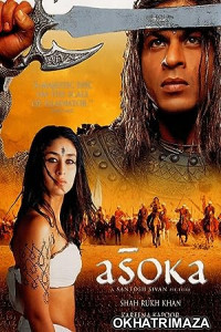 Asoka (2001) Bollywood Hindi Movie
