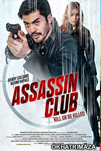 Assassin Club (2023) HQ Bengali Dubbed Movie