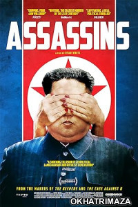 Assassins (2020) ORG Hollywood Hindi Dubbed Movie